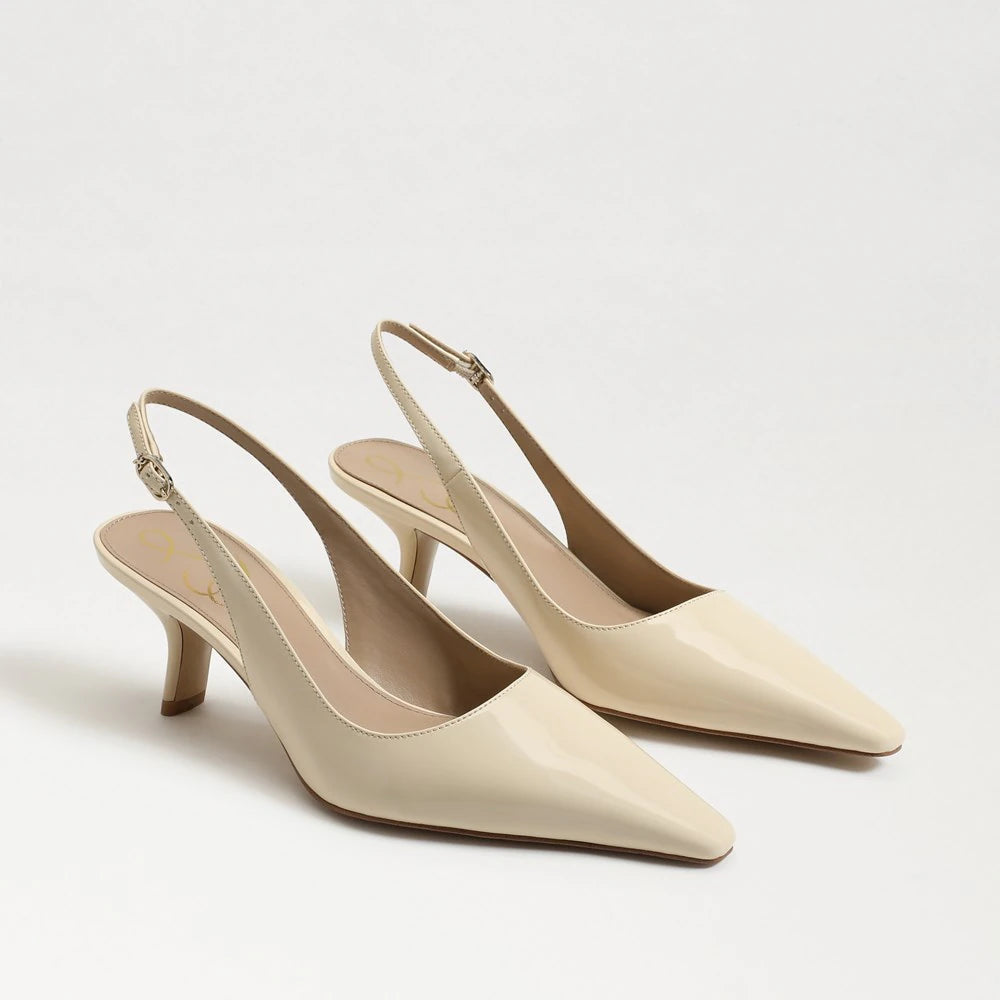 Bianka Slingback Pump
