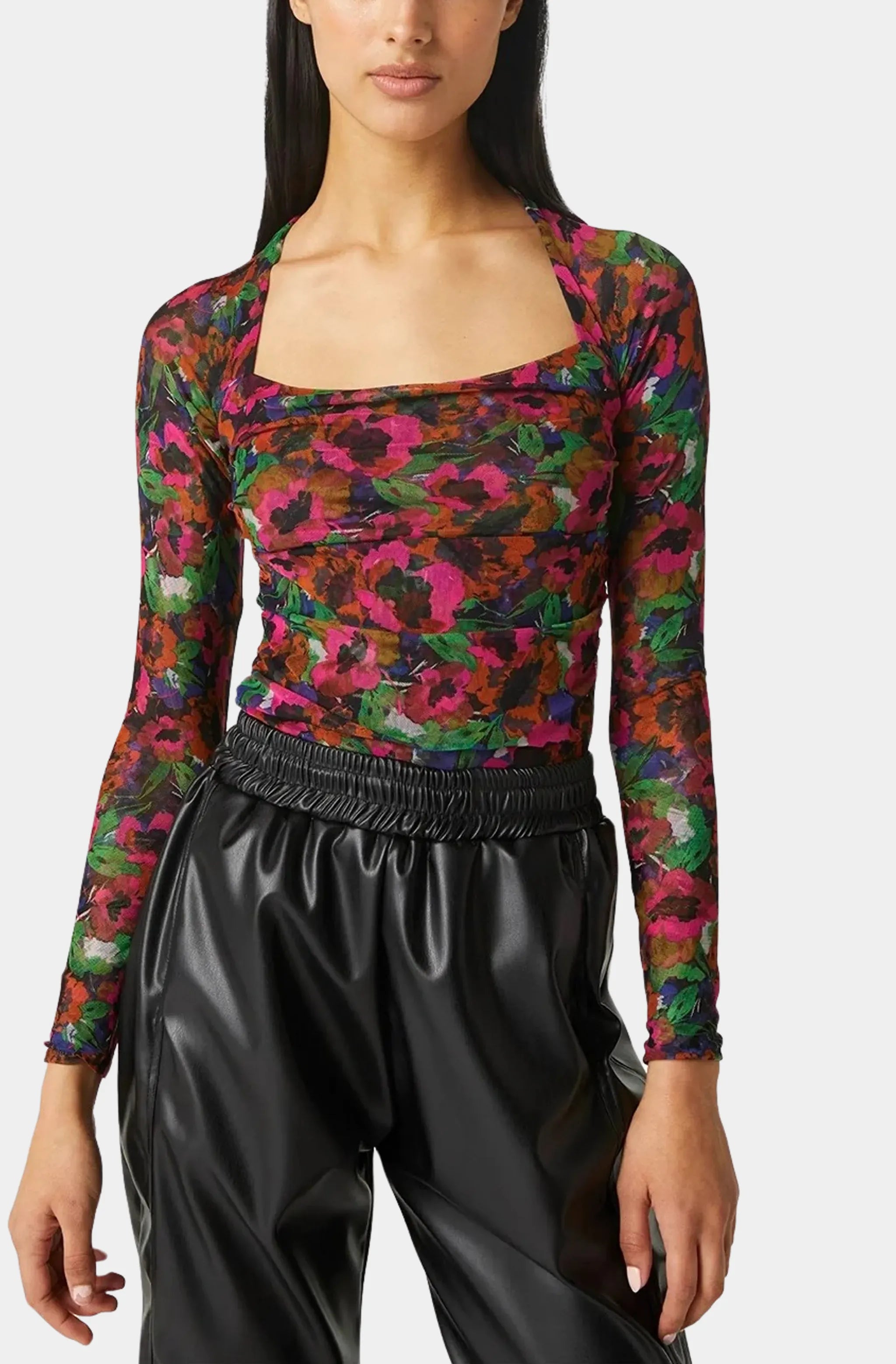 Hayworth Bodysuit