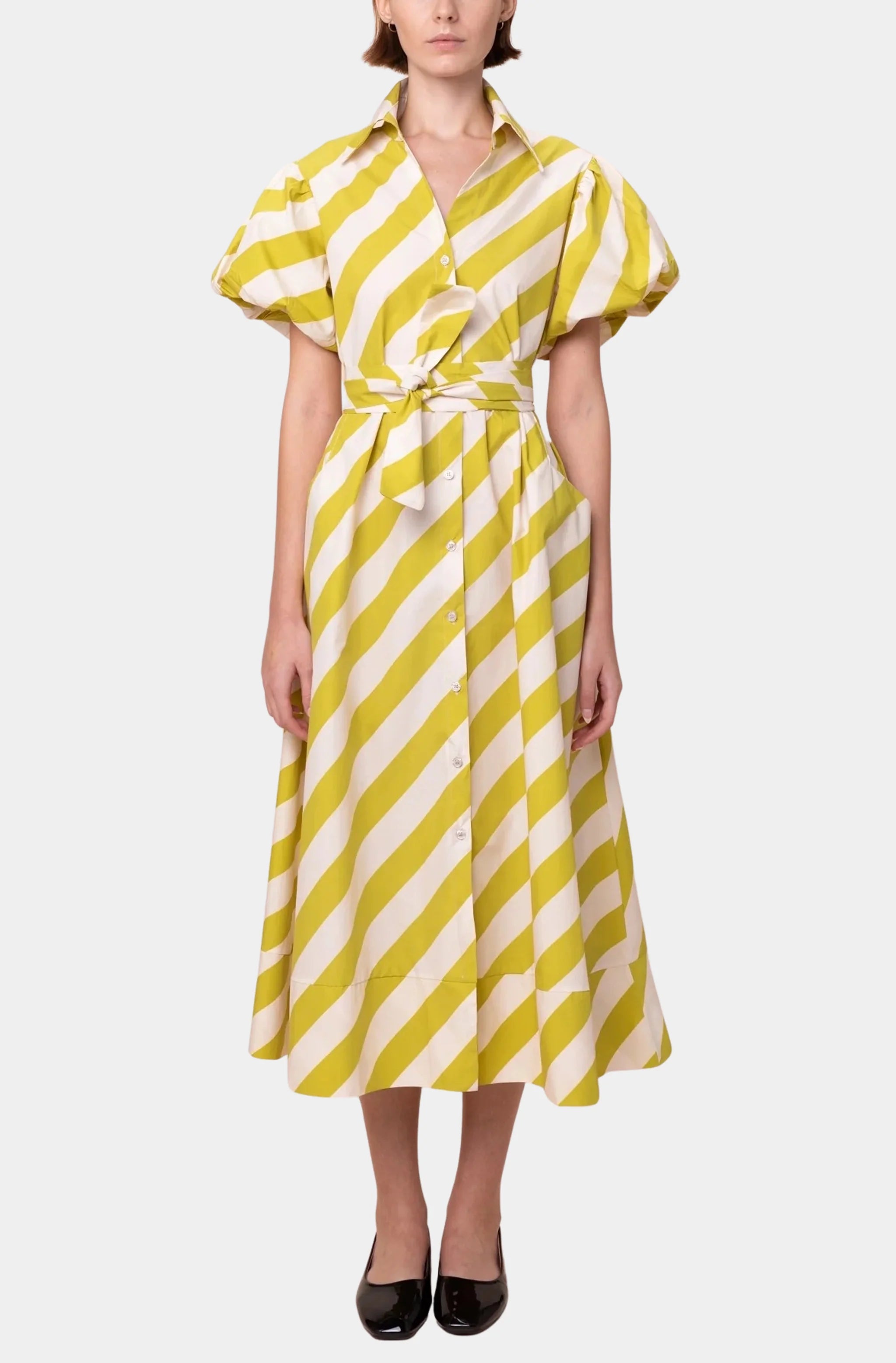 Millie Midi Dress