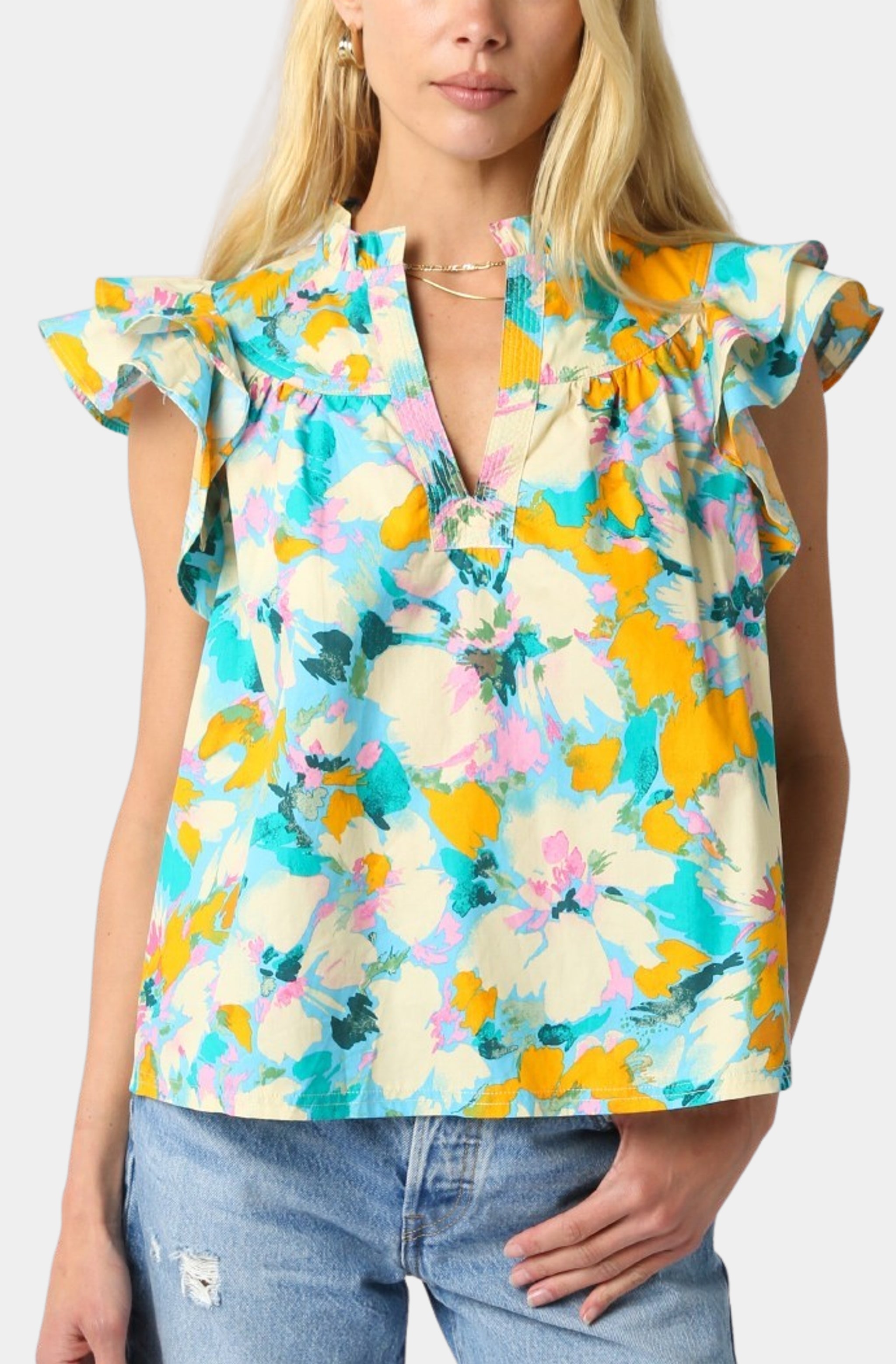 Millie Top