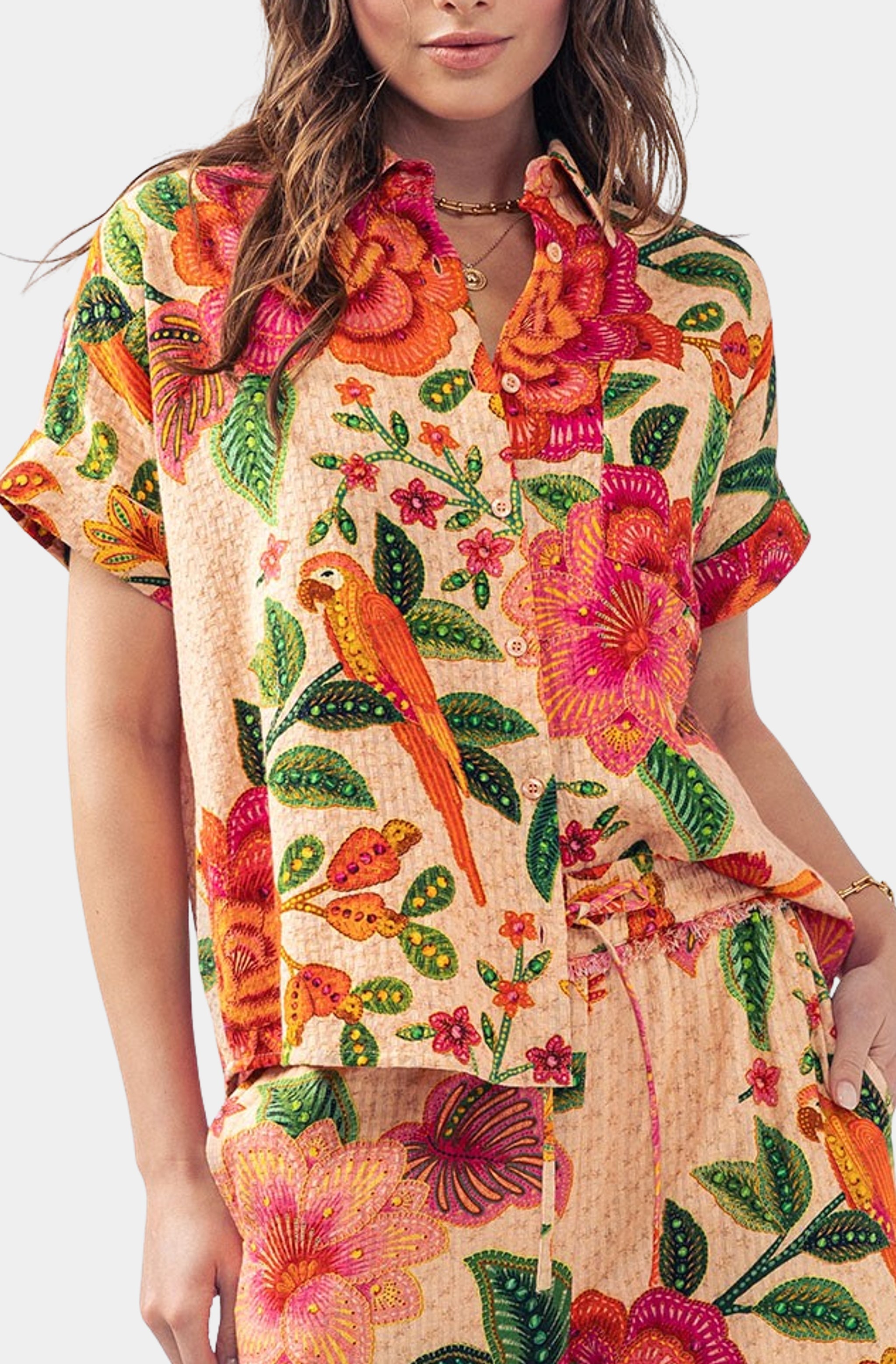 Pippa Top