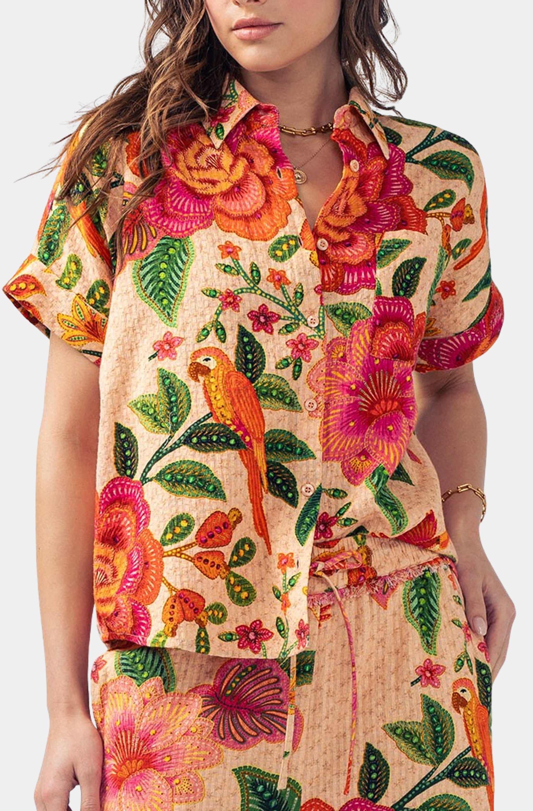 Pippa Top