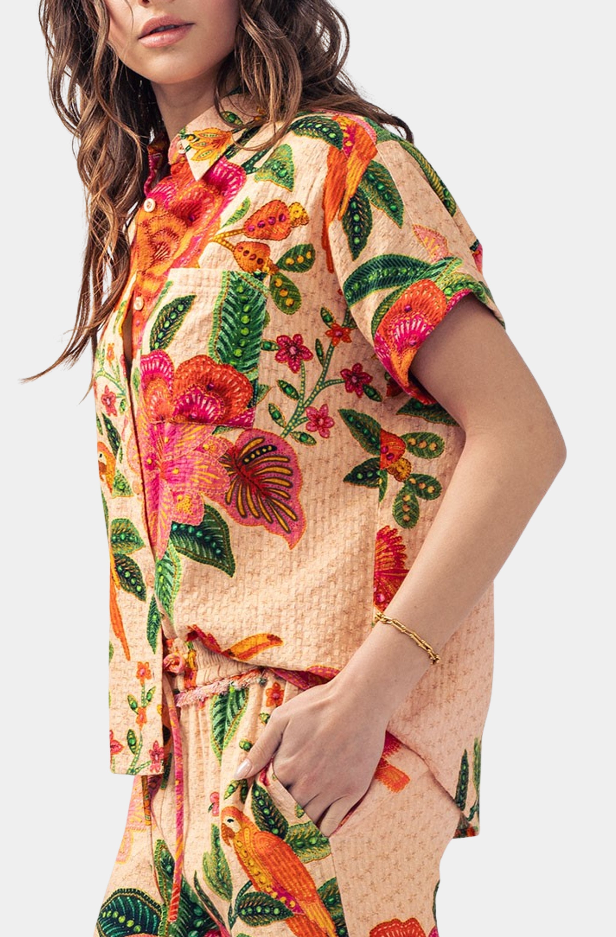 Pippa Top