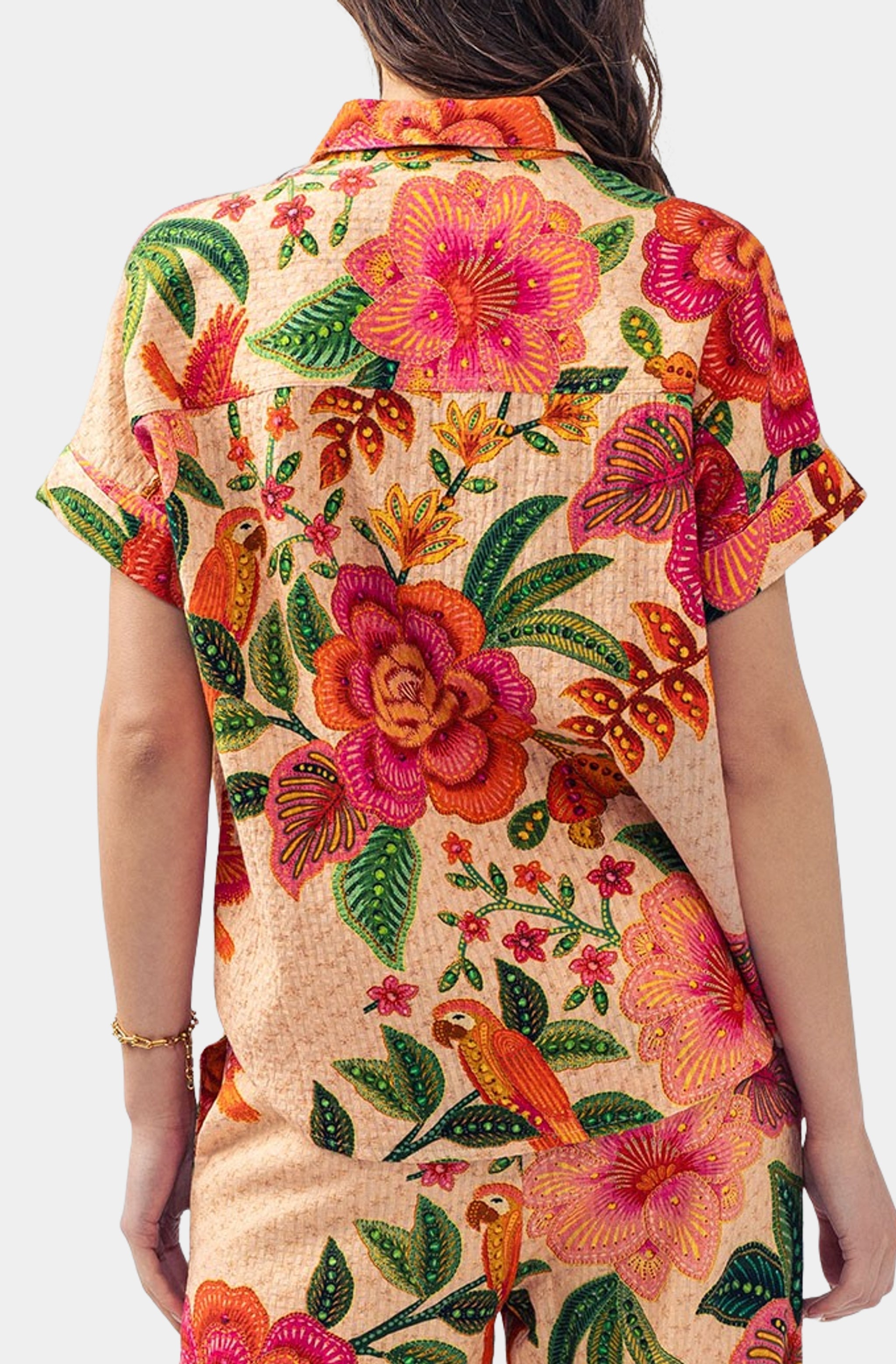 Pippa Top