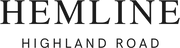 Hemline Highland Road logo