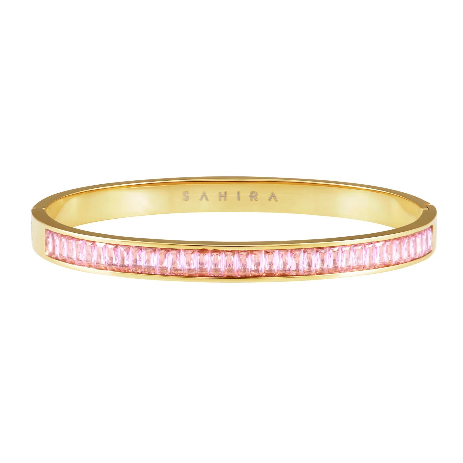Nicola Cz Bracelet