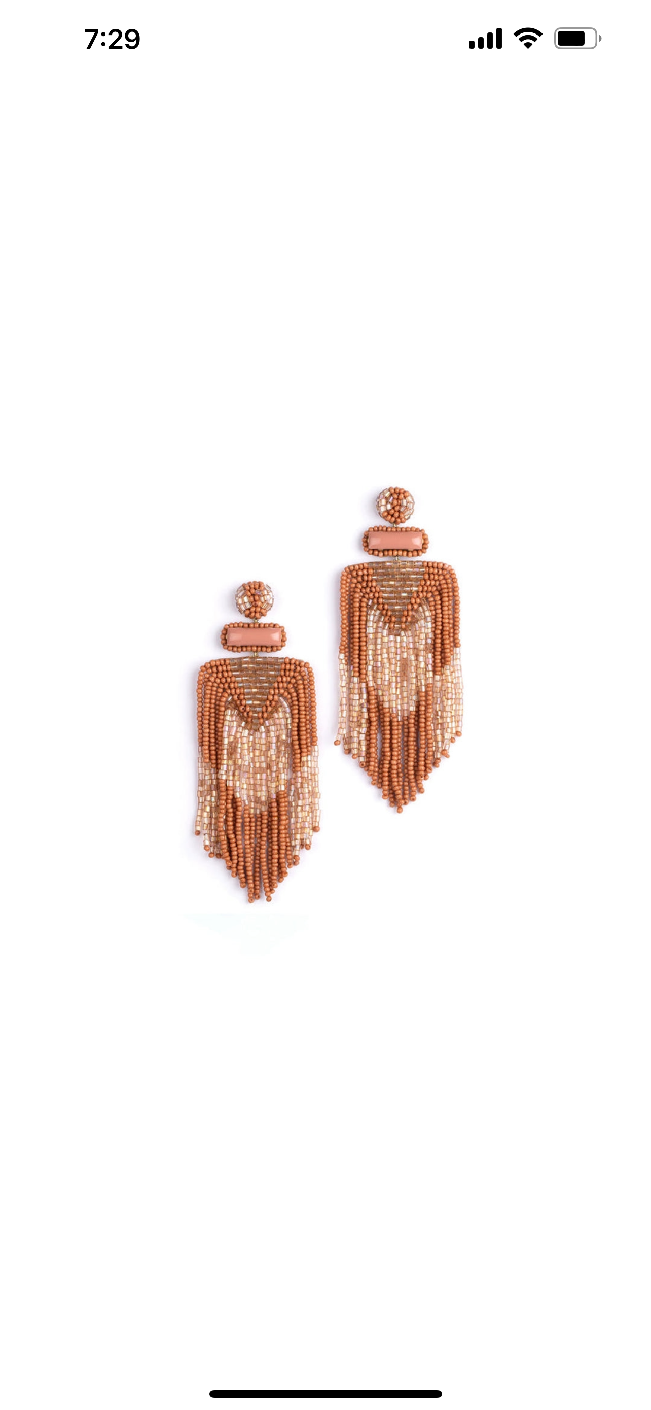 Jody Earrings