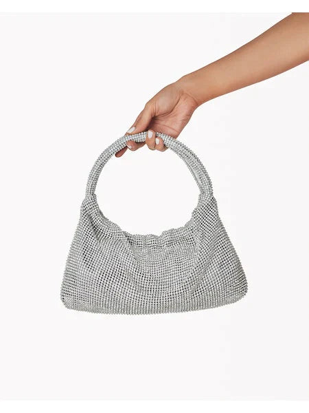 Kerr Handle Bag