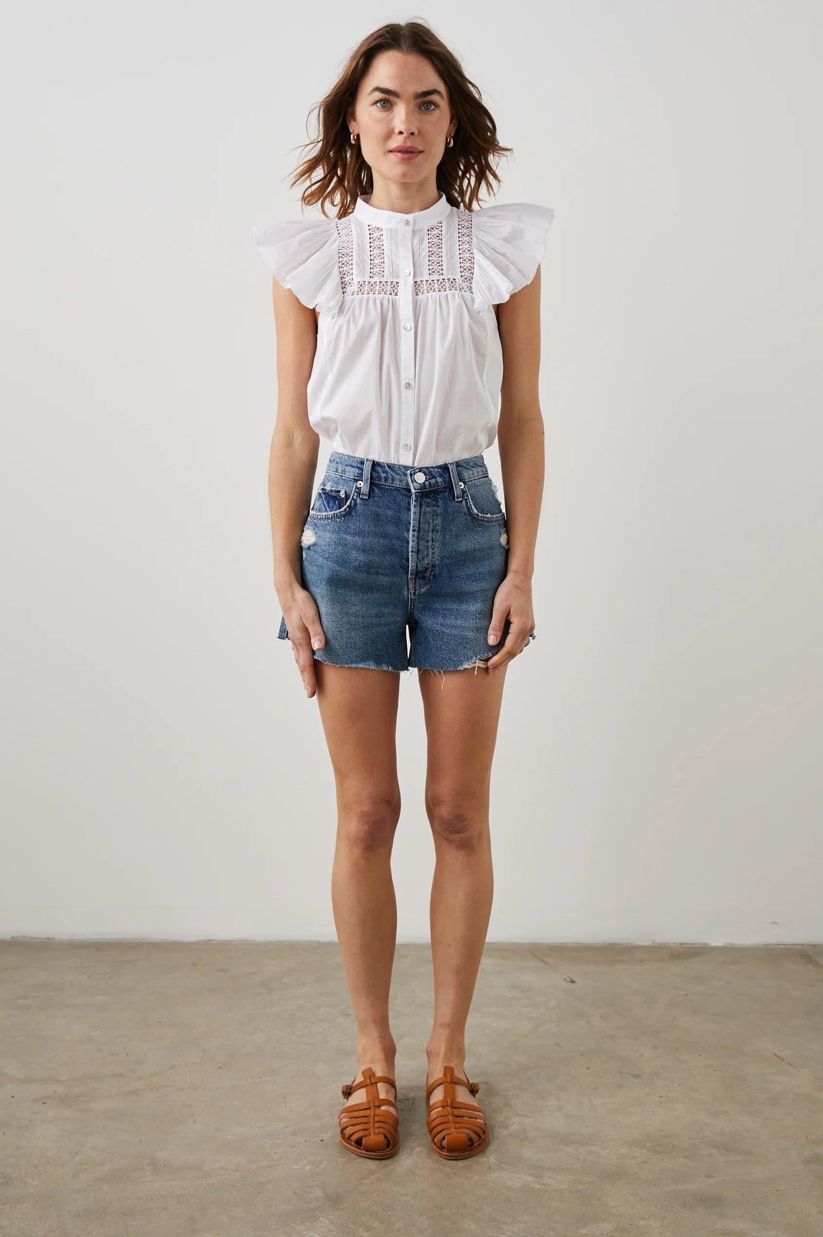 Louella Top
