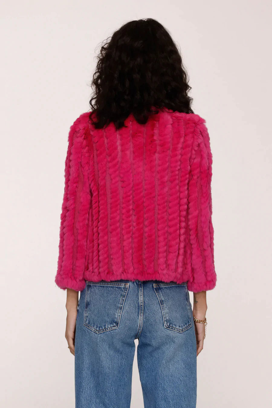Rosa Jacket