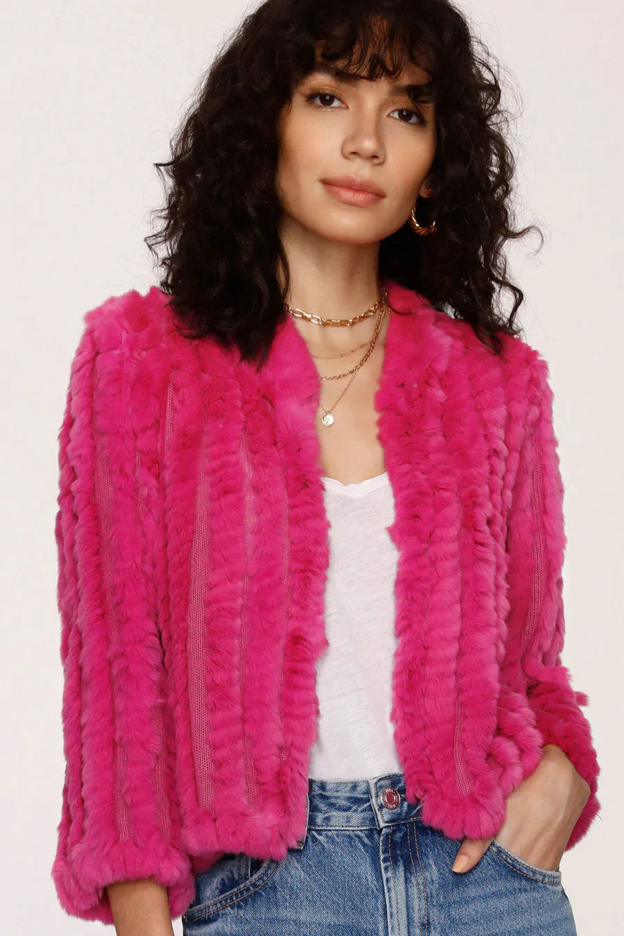 Rosa Jacket
