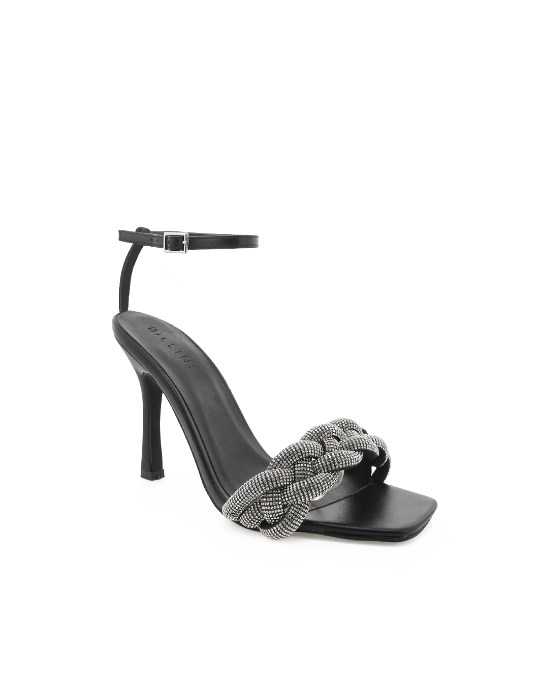 Ballencia Heel