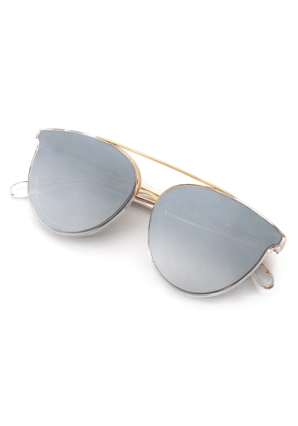 Clio Nylon - Crystal 24K