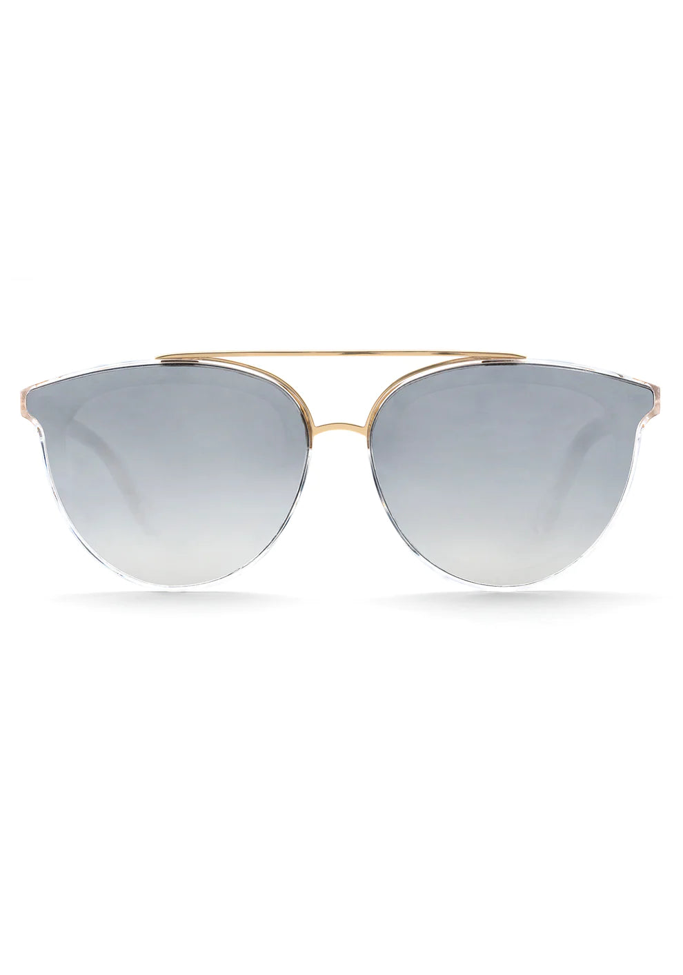 Clio Nylon - Crystal 24K