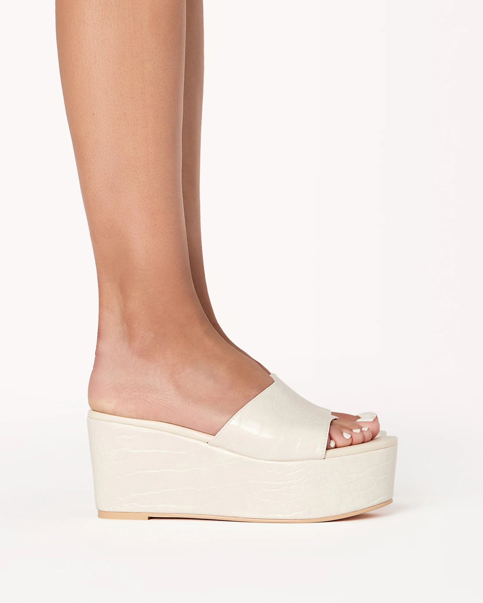 Fran Wedge