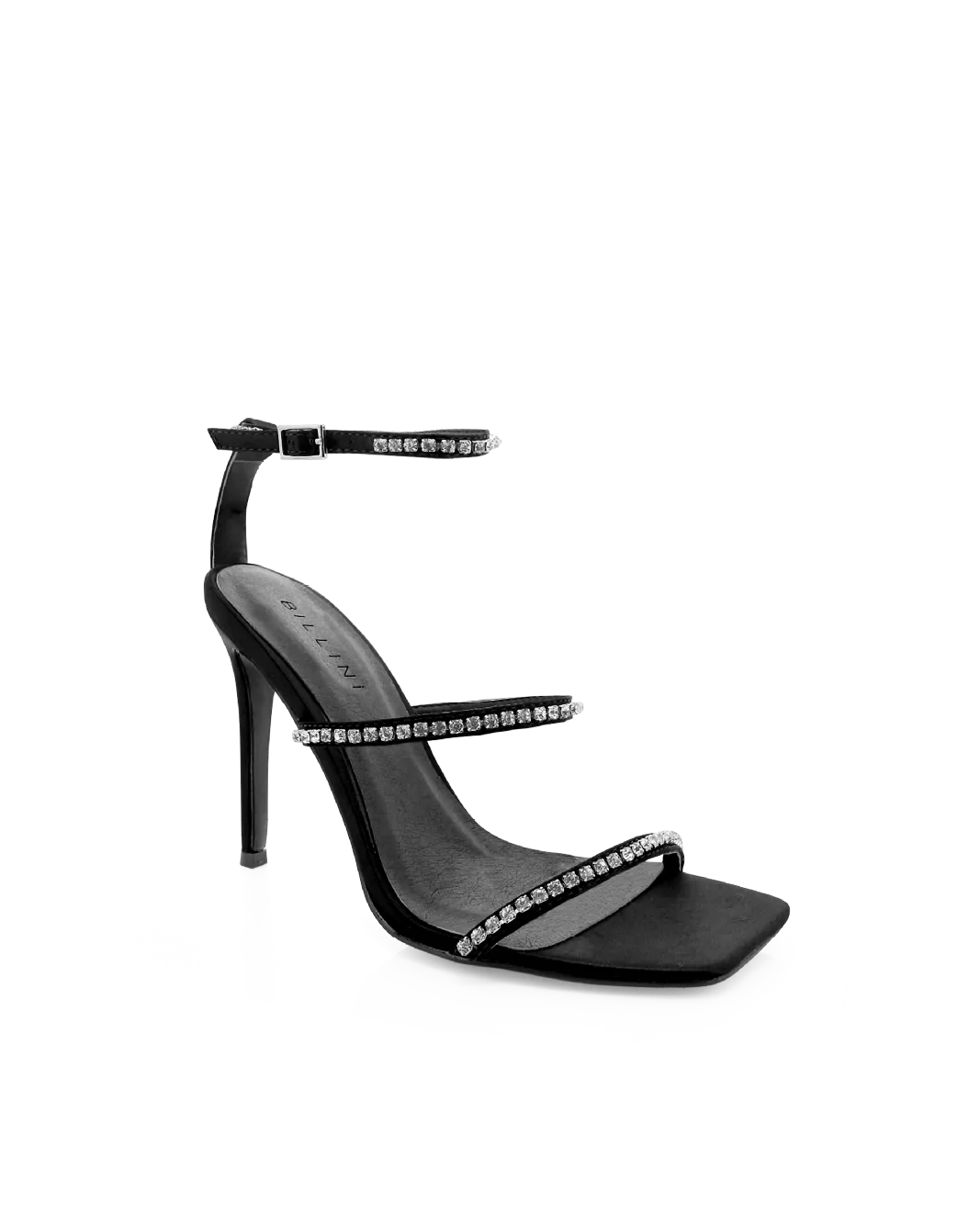Giuliana Heel