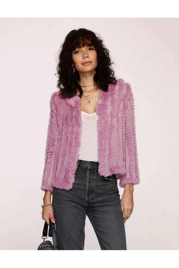 Rosa Jacket
