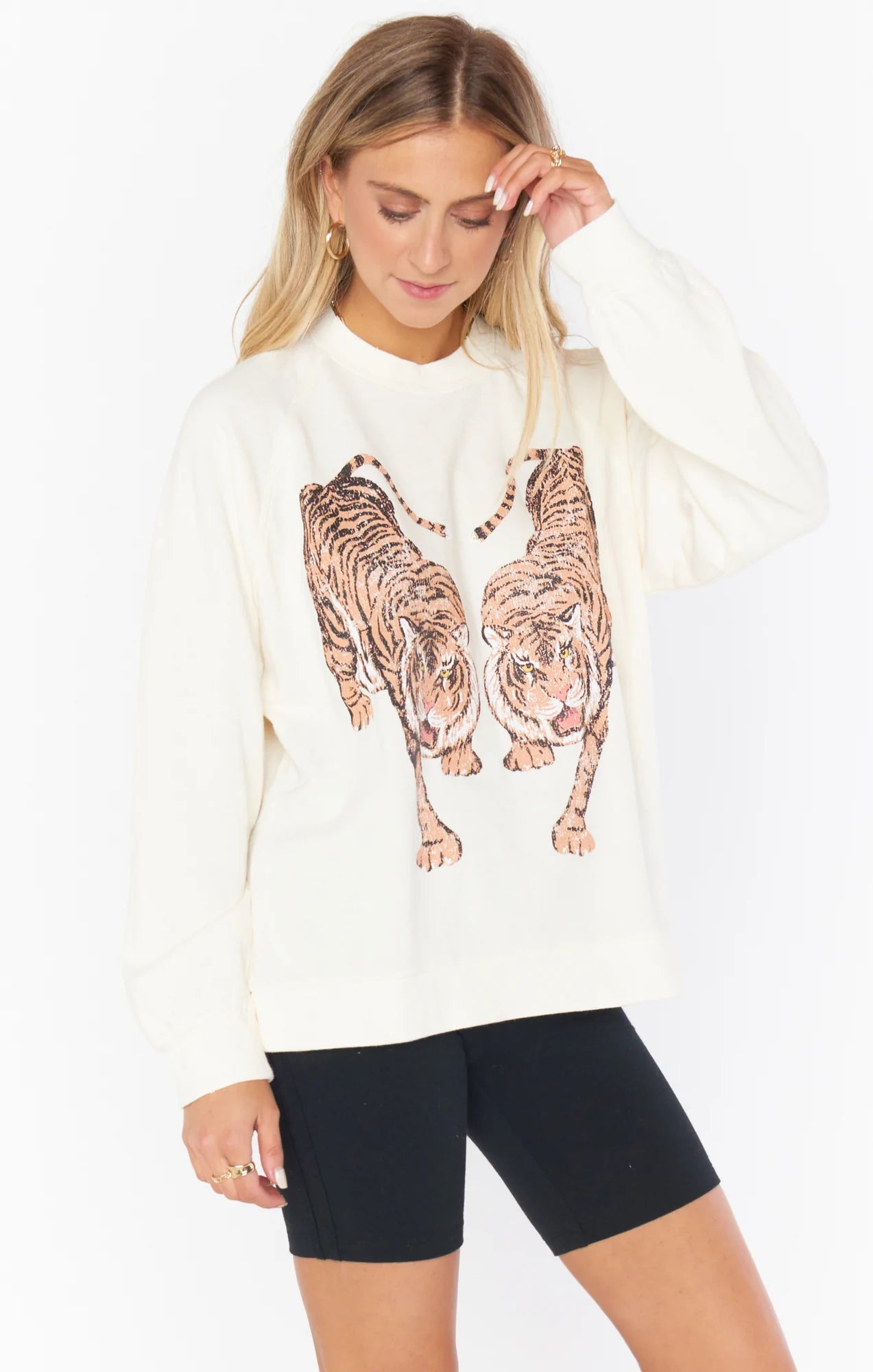 Simone Pullover