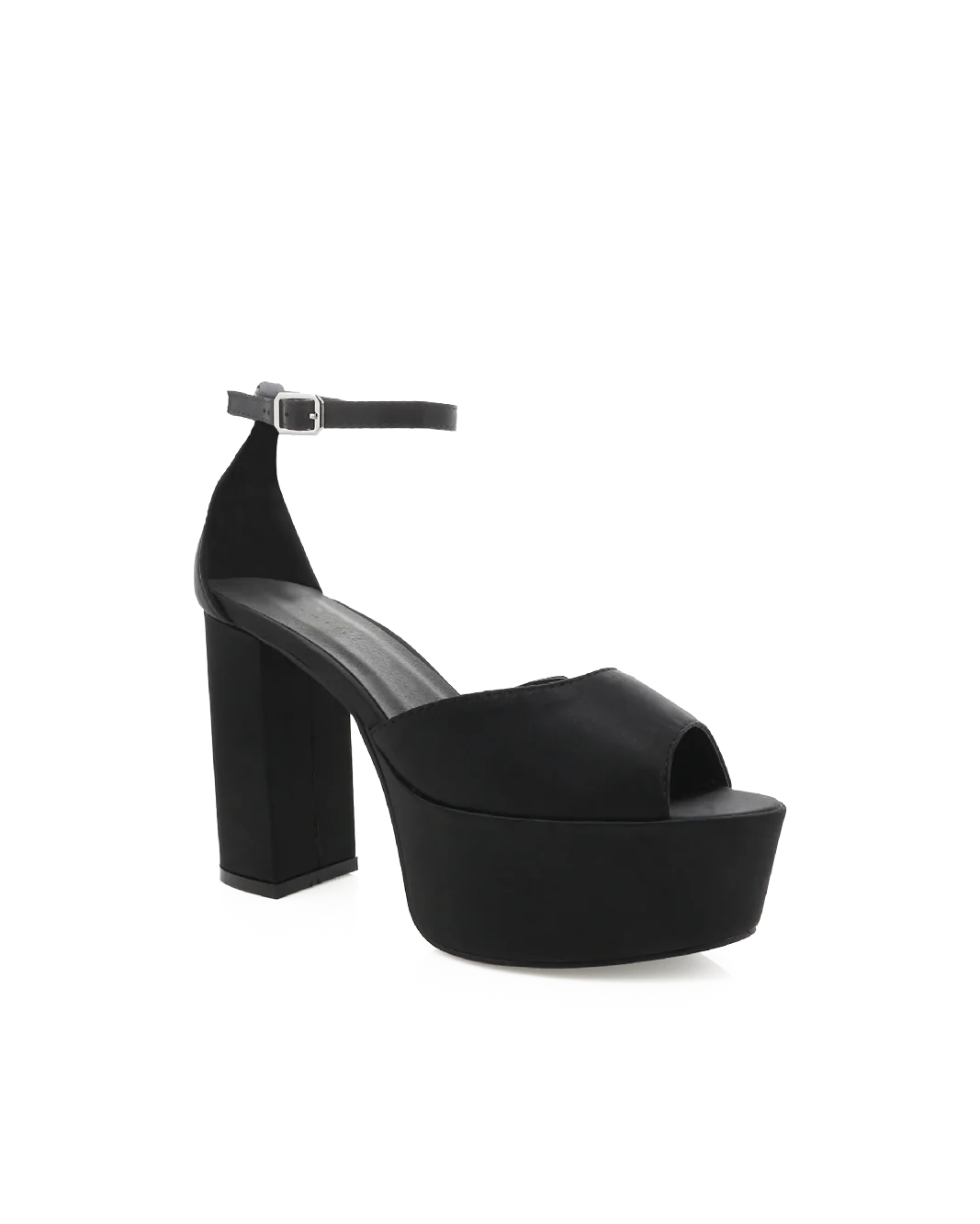 Romera Heel