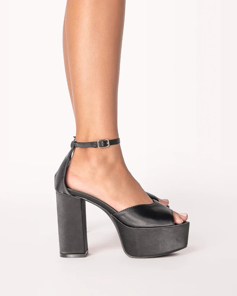 Romera Heel