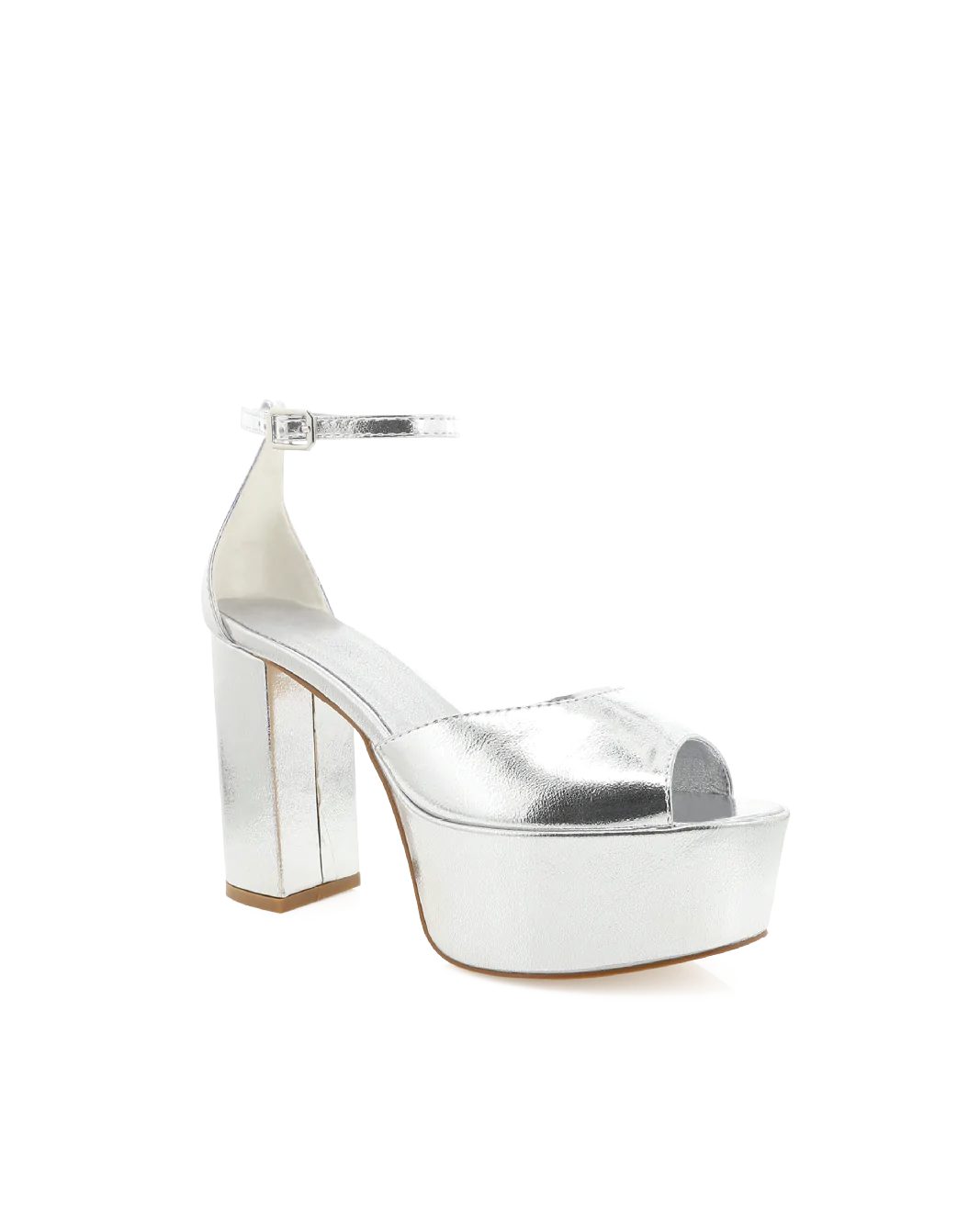 Romera Heel