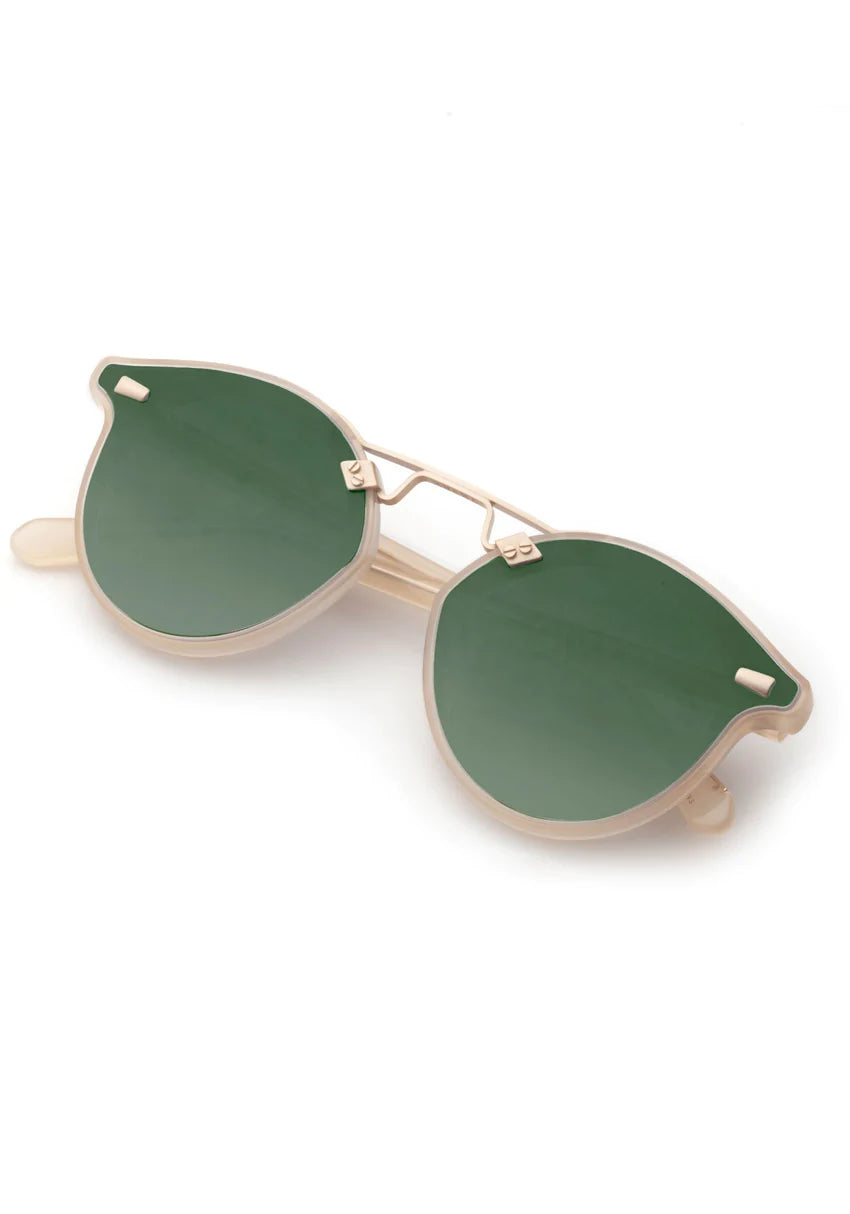 STL Nylon Blonde 12K Mirrored