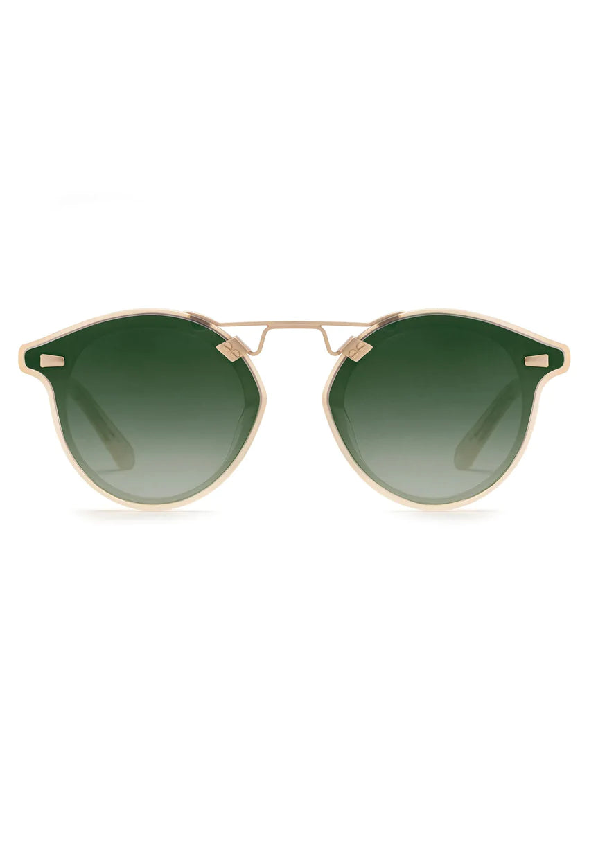 STL Nylon Blonde 12K Mirrored