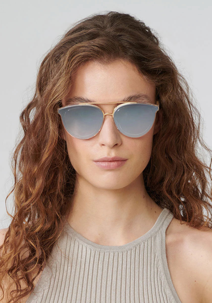 Clio Nylon - Crystal 24K