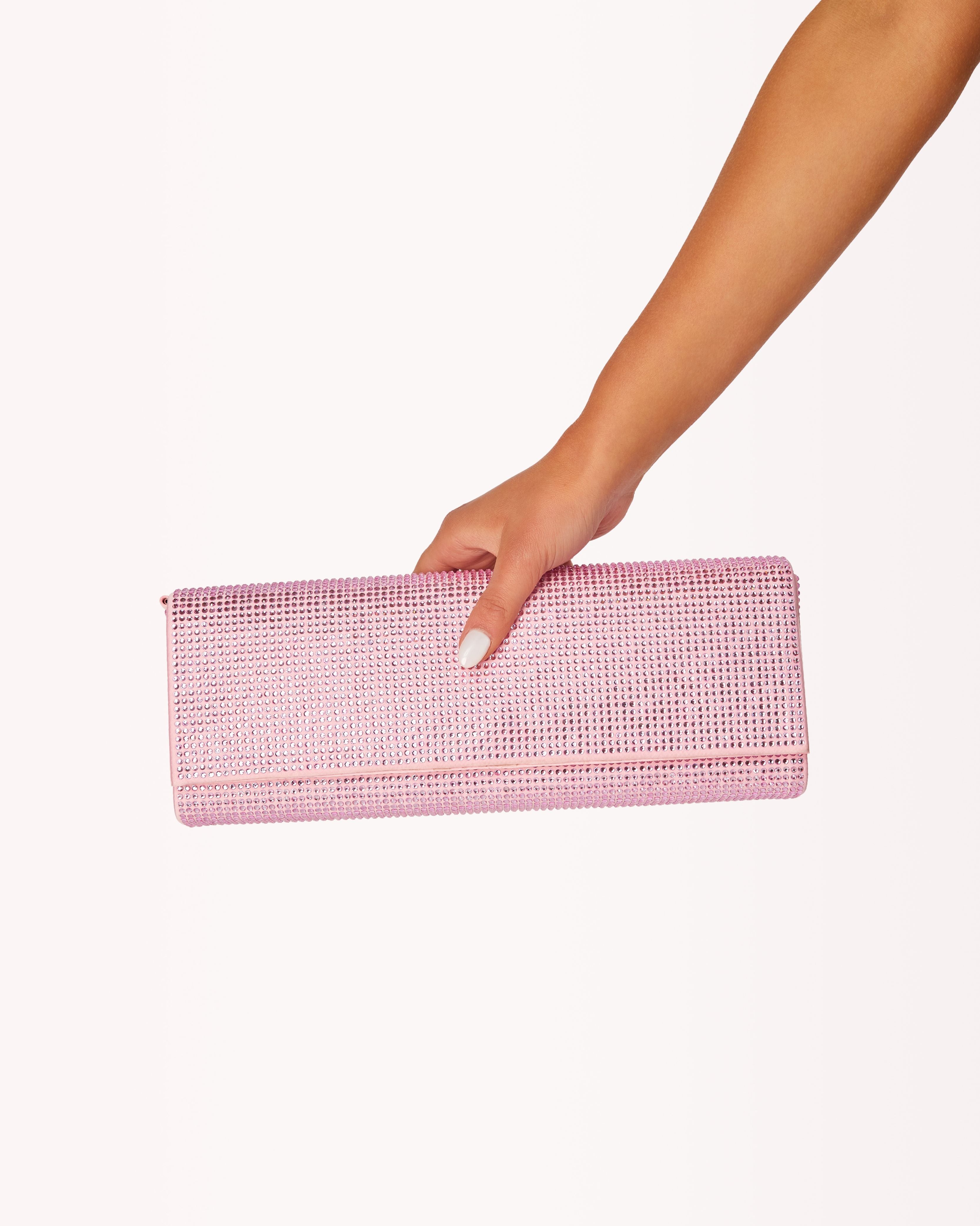 Brielle Clutch Bag
