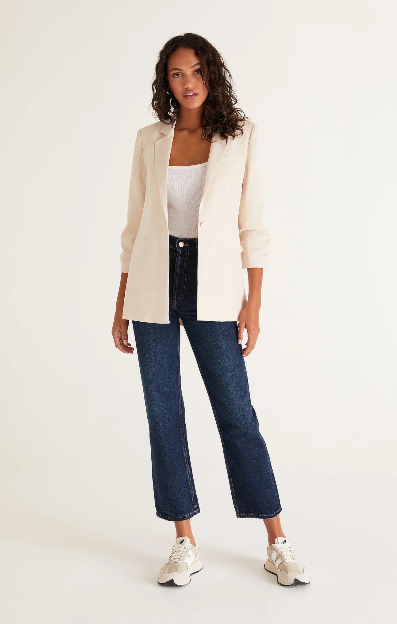 Cinema Blazer