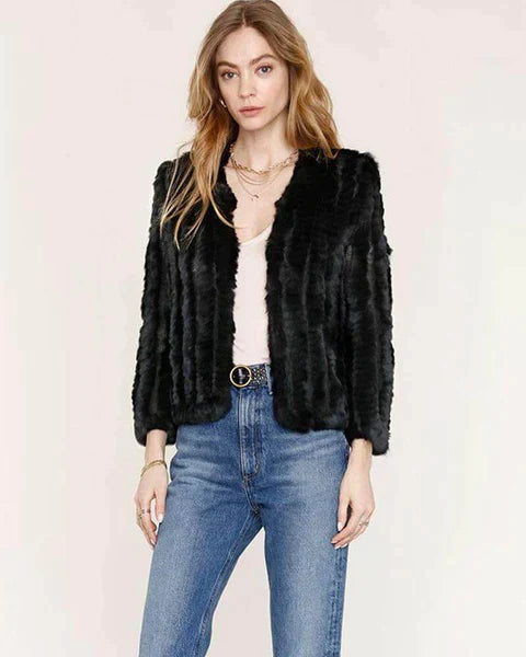 Rosa Jacket