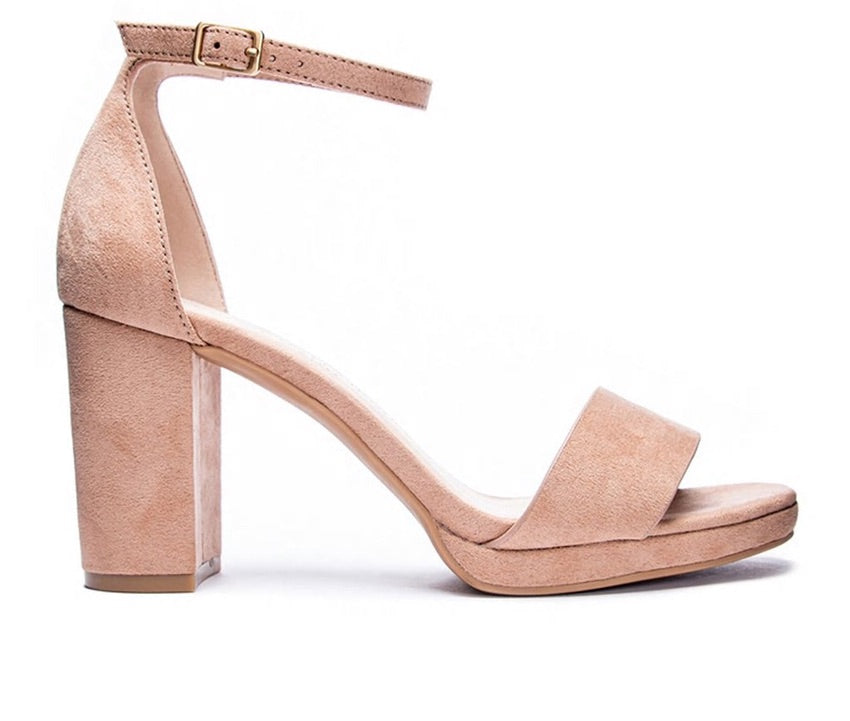 Teri Heel