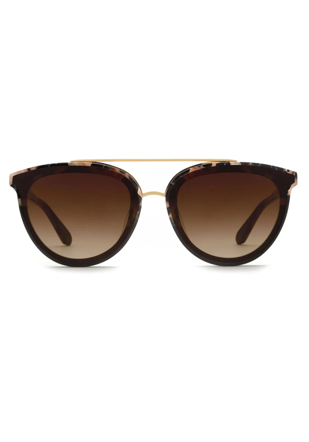 Clio Nylon - Crystal 24K