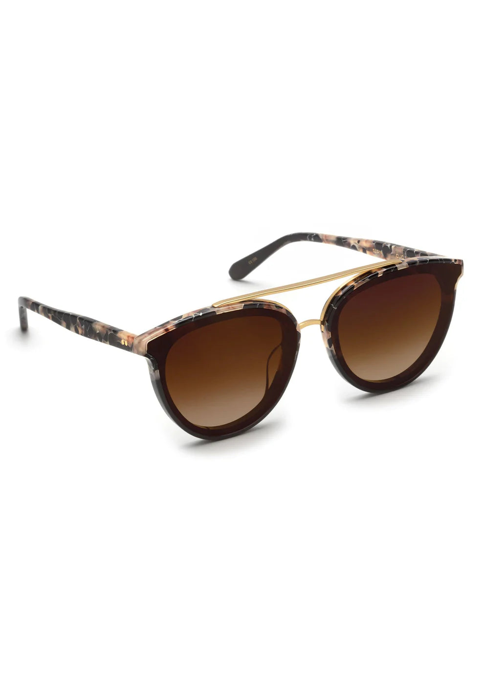 Clio Nylon - Crystal 24K