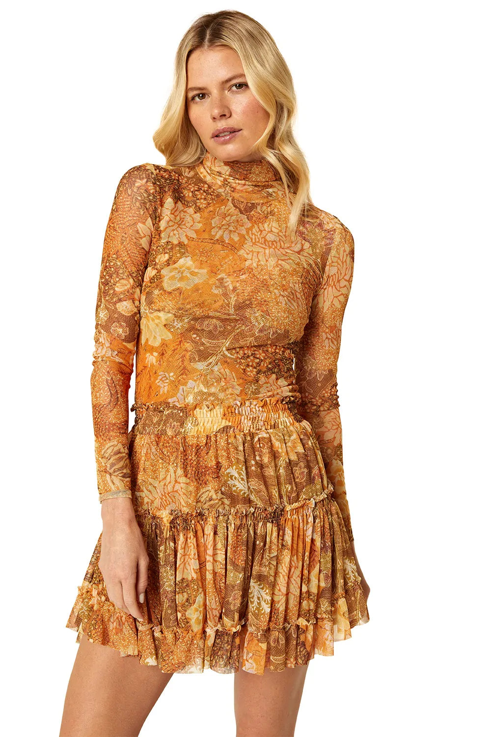 Marion Skirt