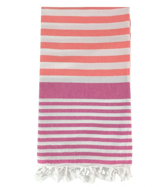 Summer Stripe Towel