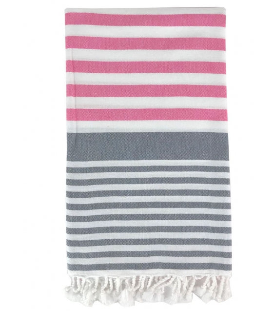 Summer Stripe Towel