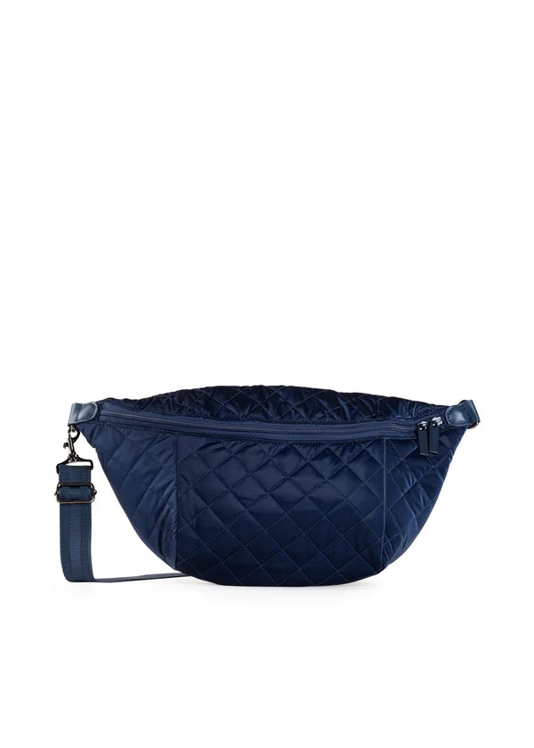 Emily Sling Bag - Pacific