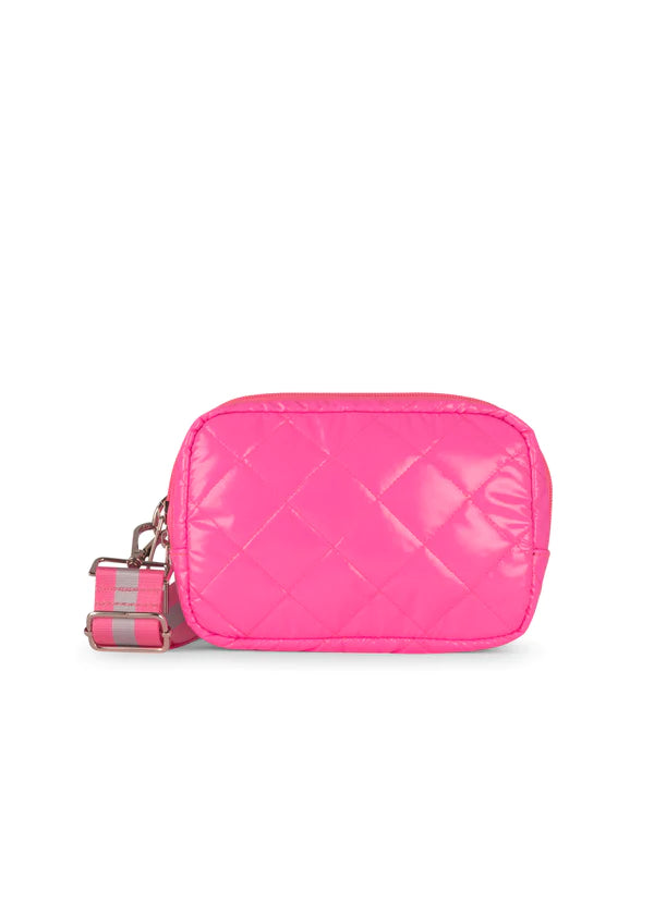 Amy Sugar Pink Bag