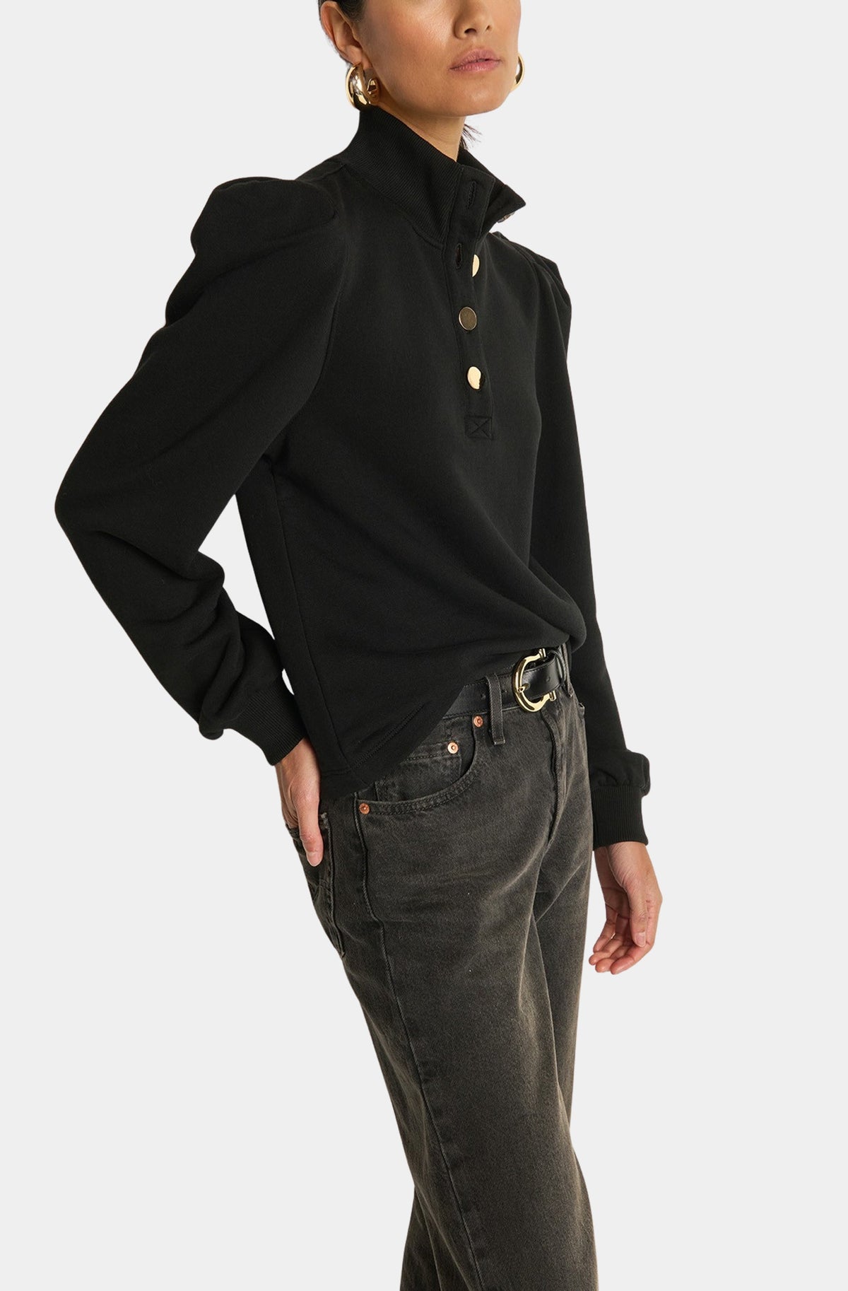 Jessie Sweatshirt