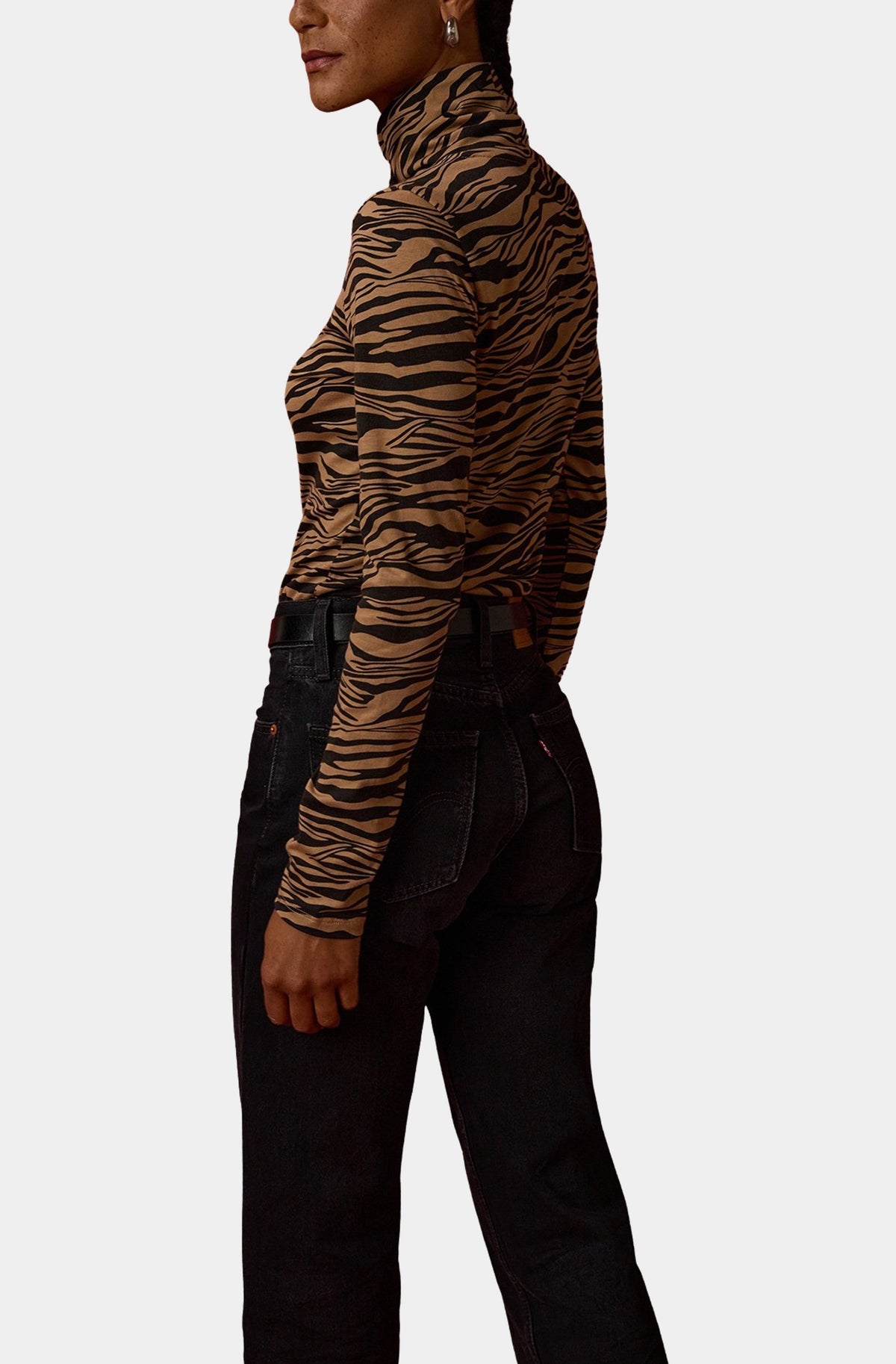 Rene Turtleneck