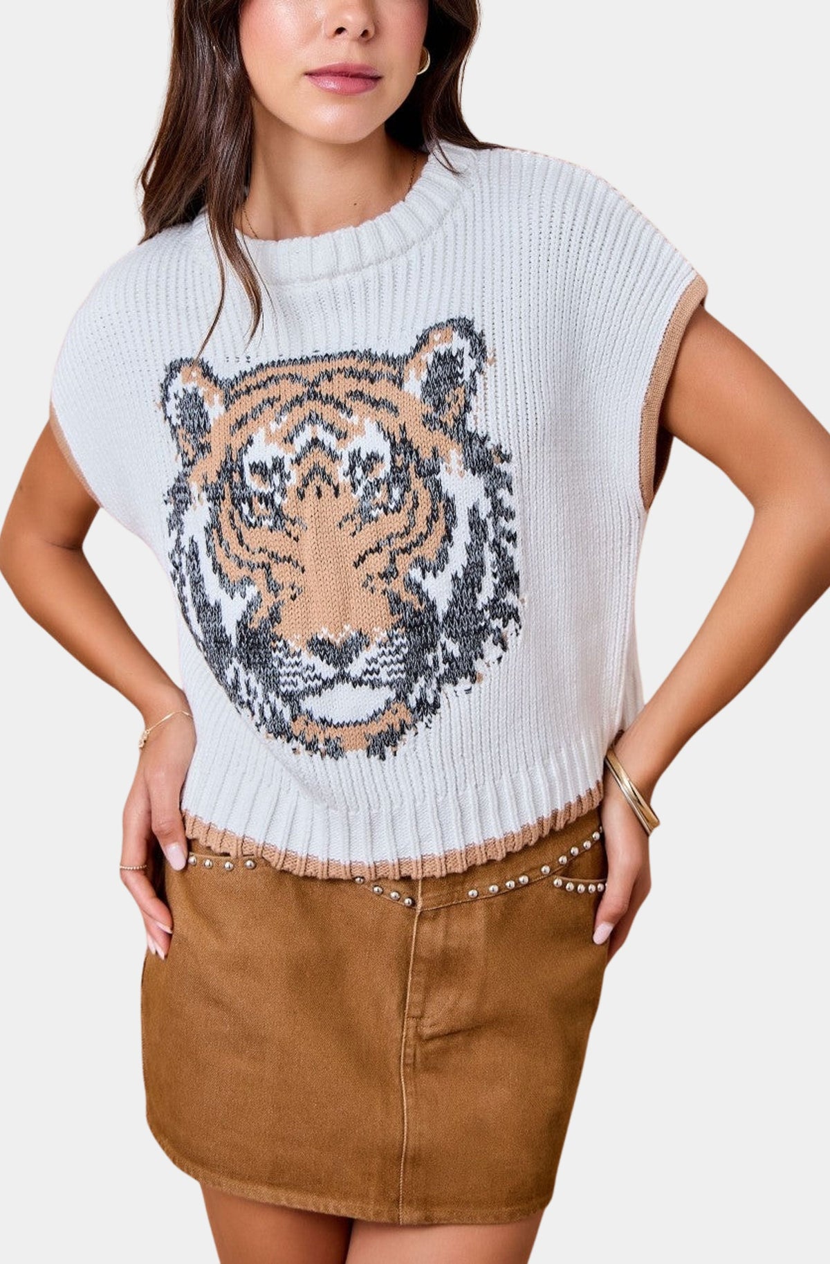 Rosamel Top
