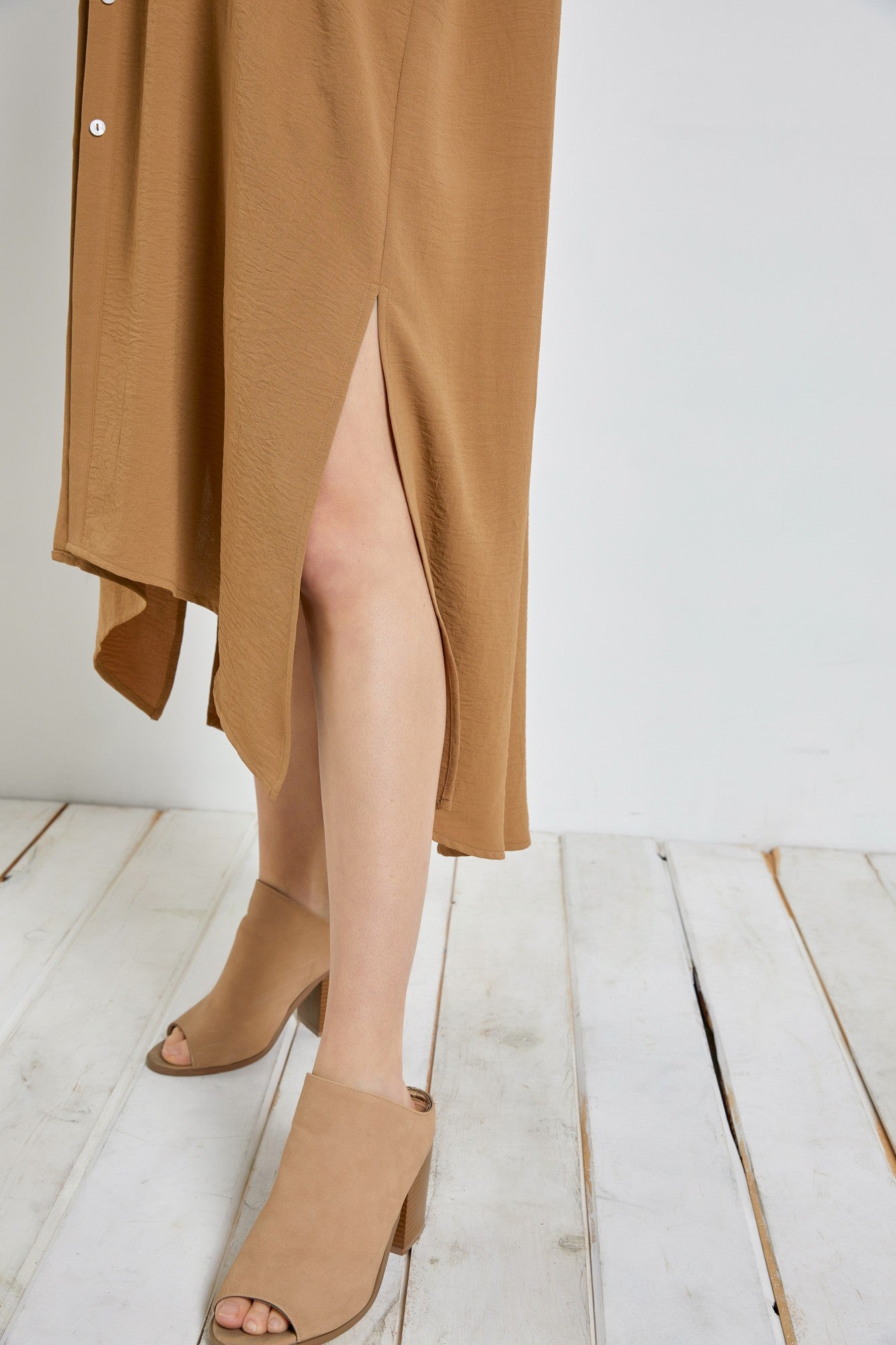 Silvia Dress