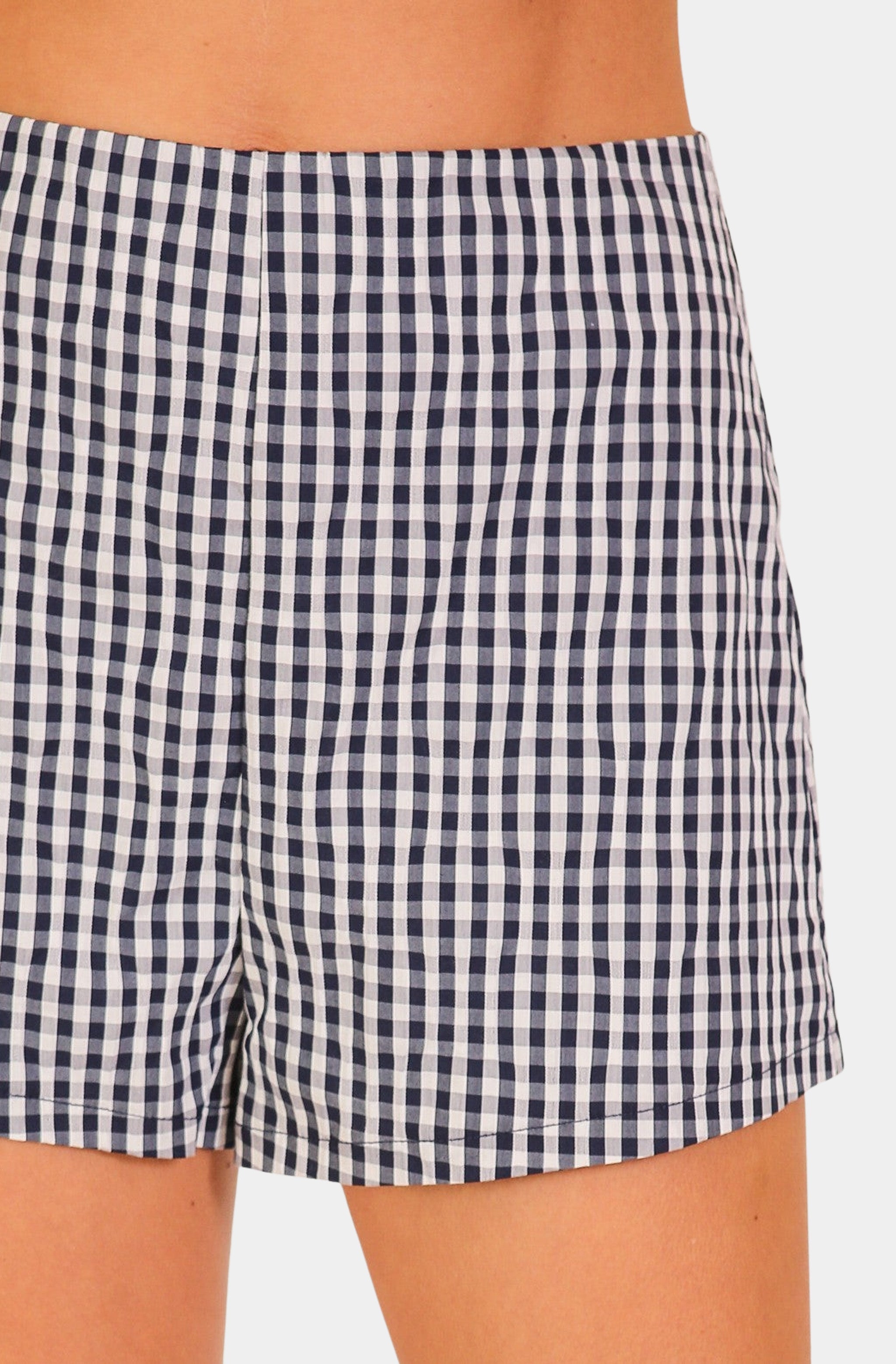 Delphine Shorts