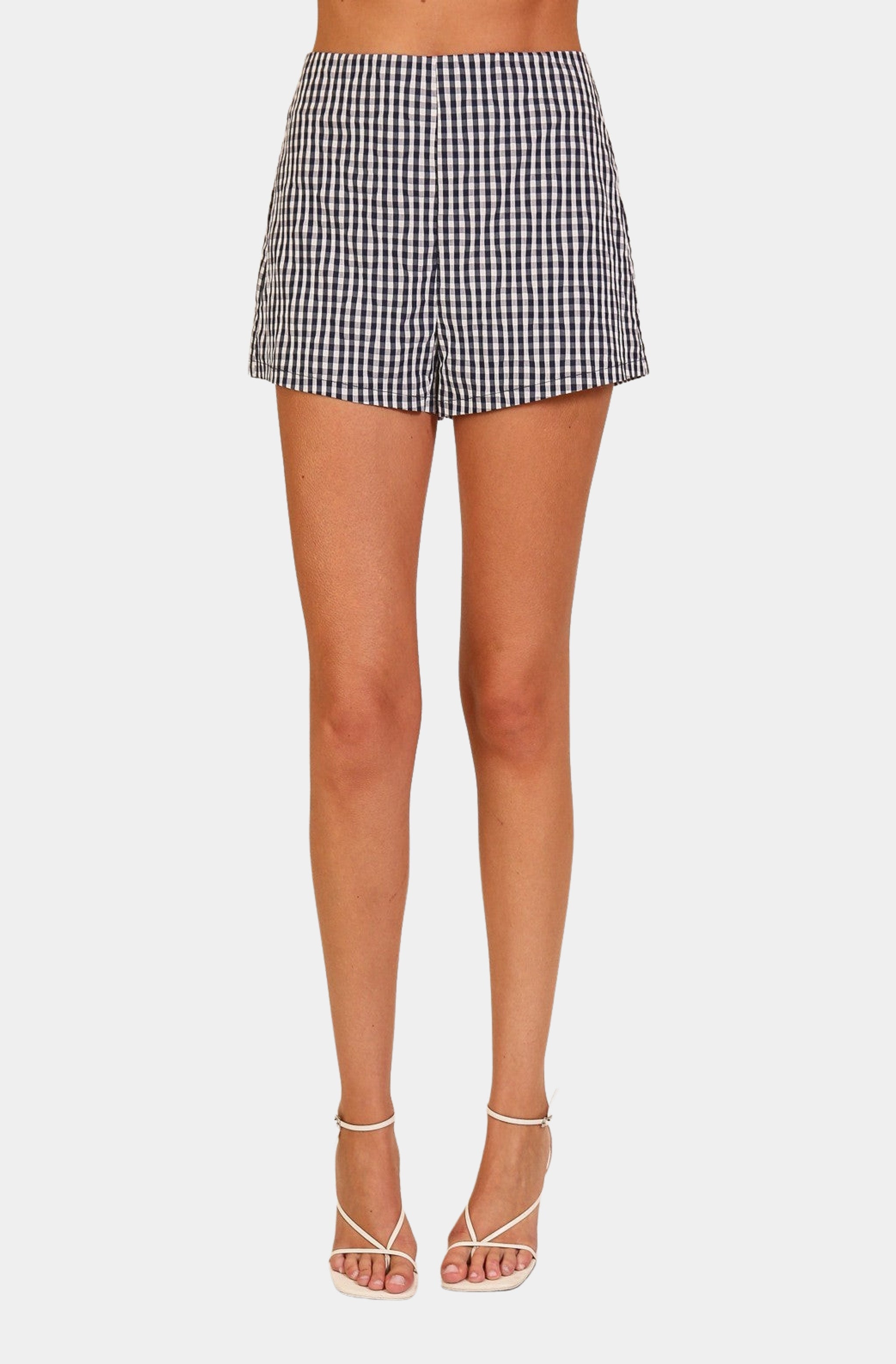 Delphine Shorts