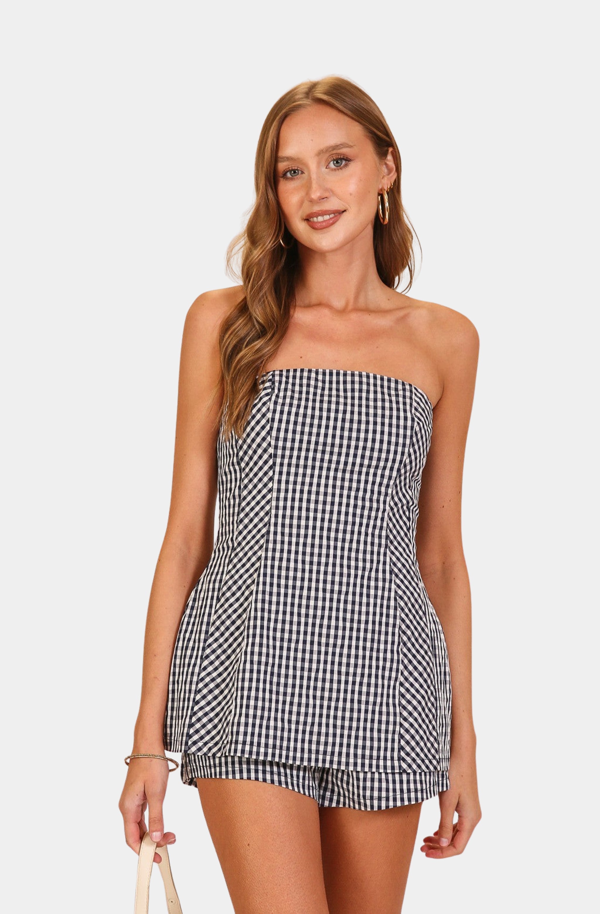 Delphine Top