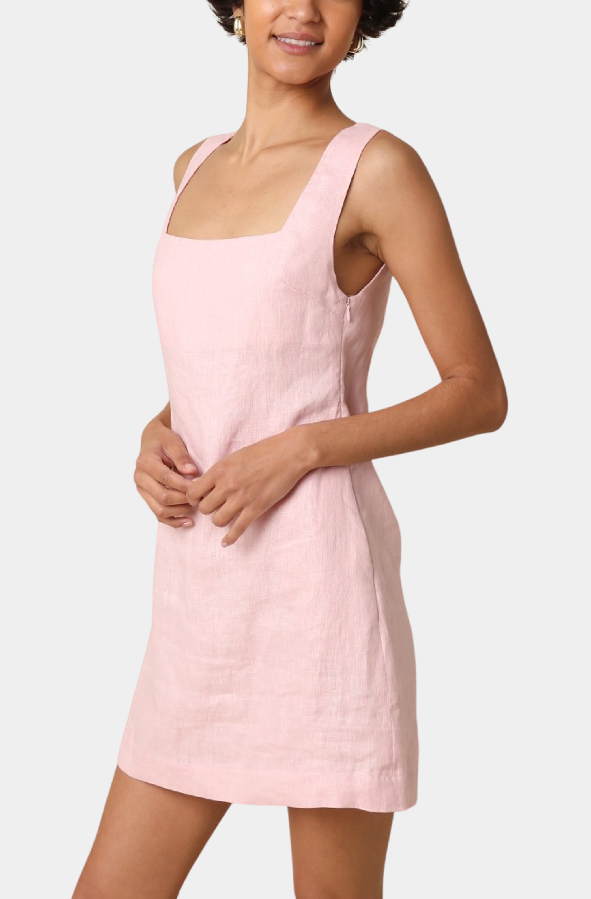 Odette Dress