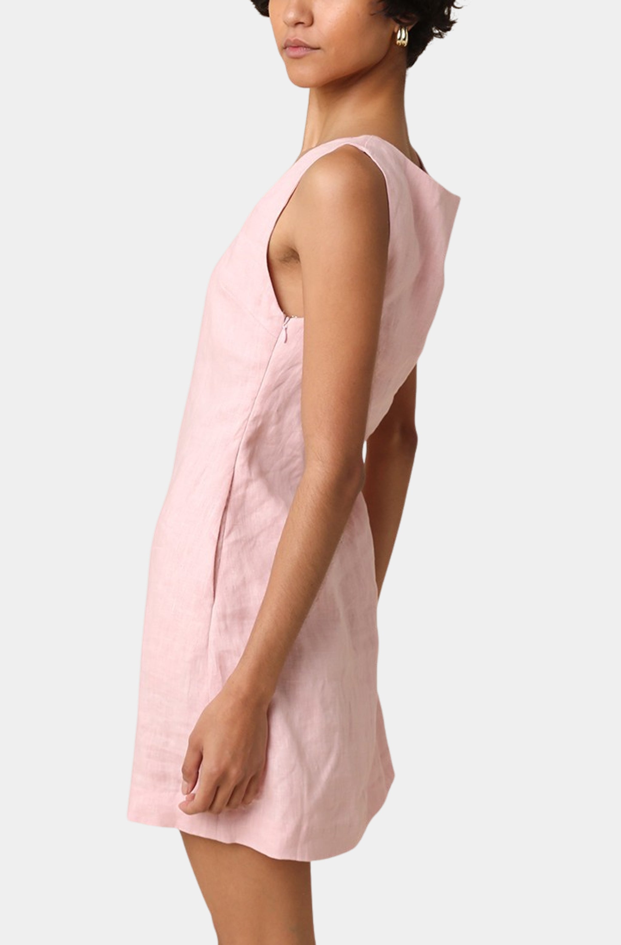 Odette Dress