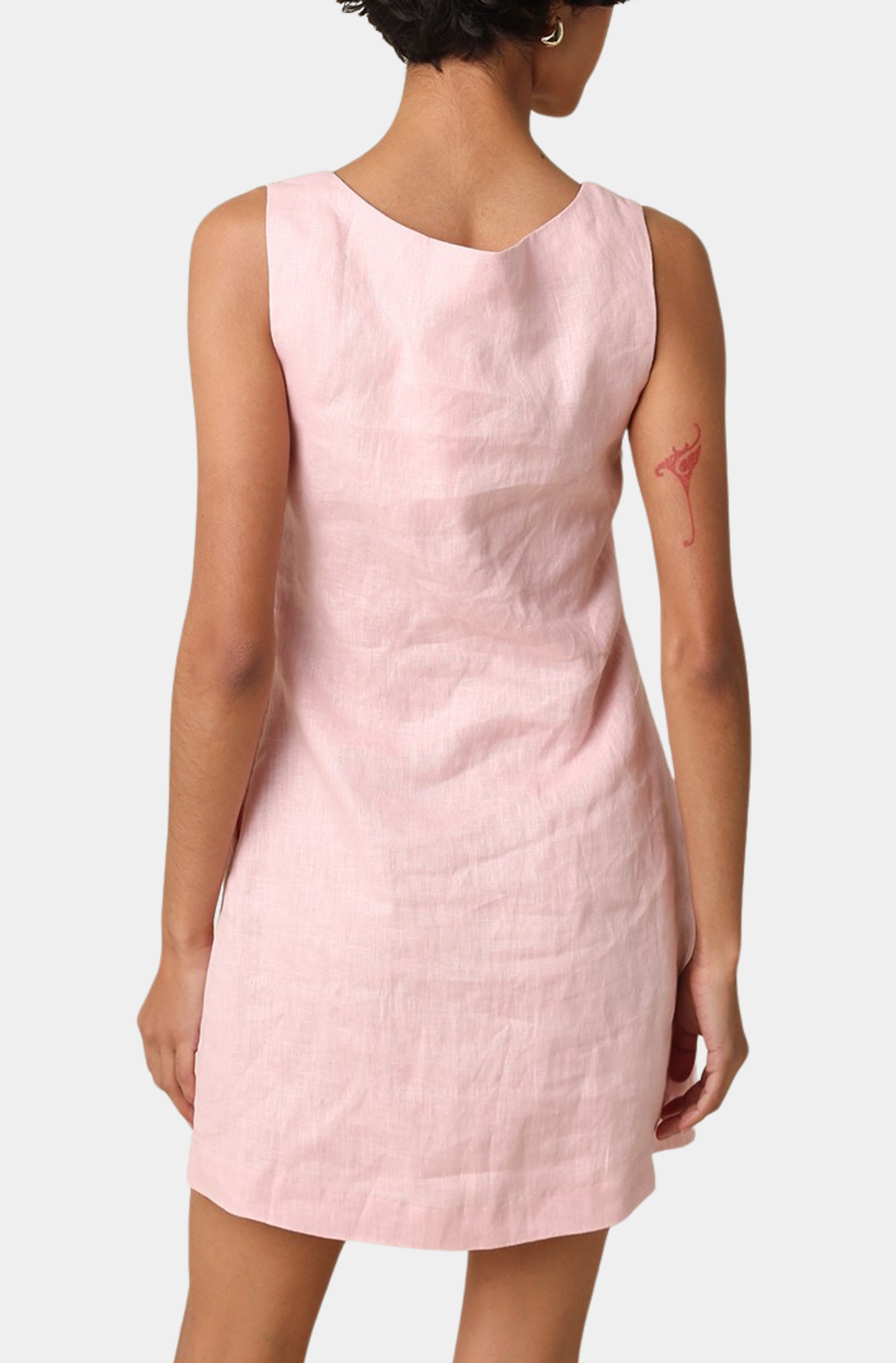 Odette Dress