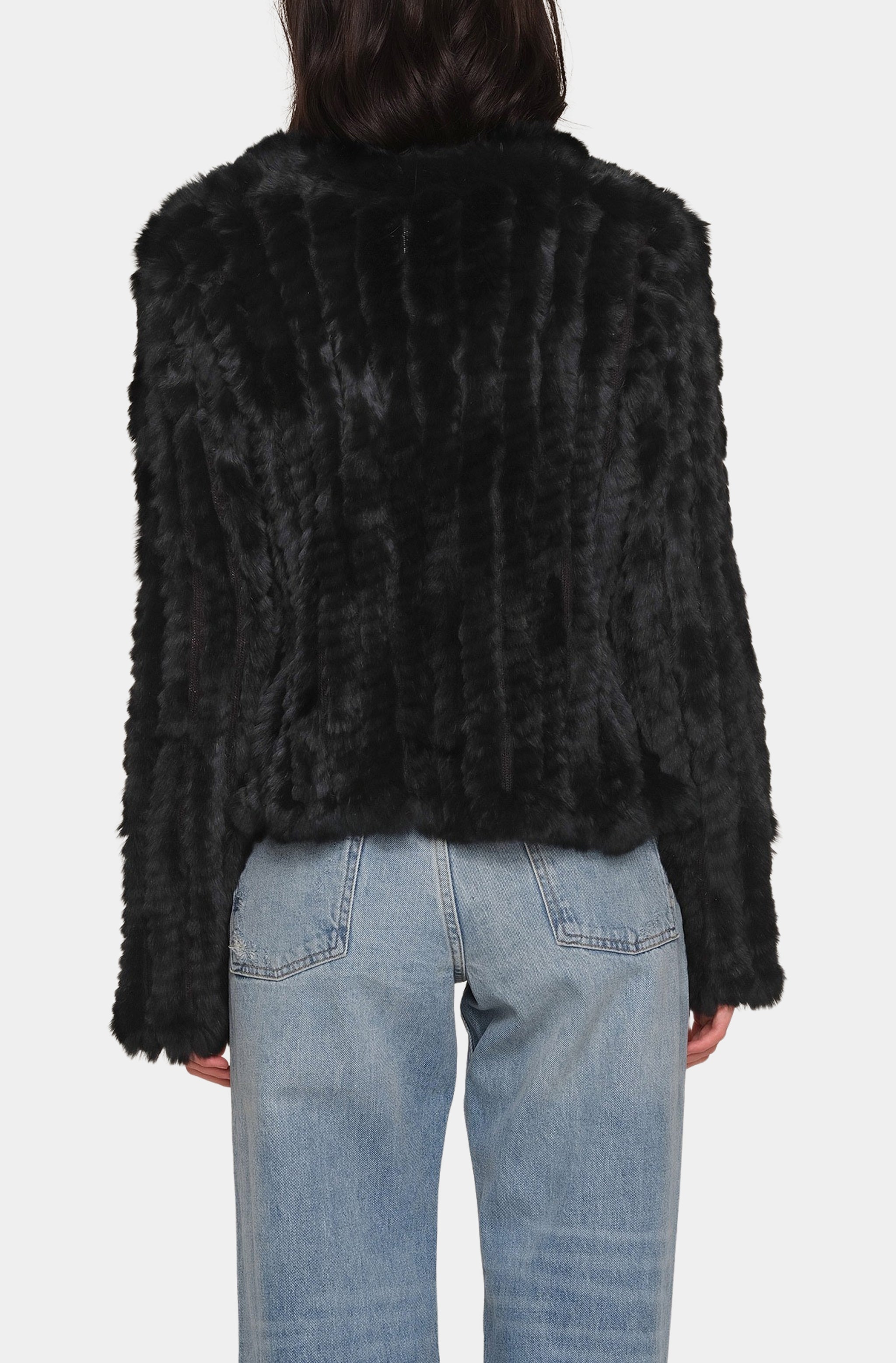 Rosa Jacket